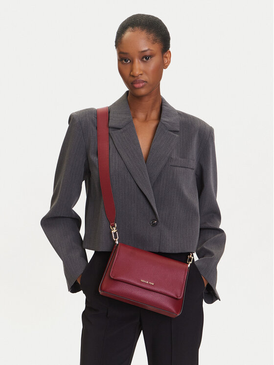 MICHAEL Michael Kors MICHAEL Michael Kors Borsetta 30T5G8ZM1L Bordeaux