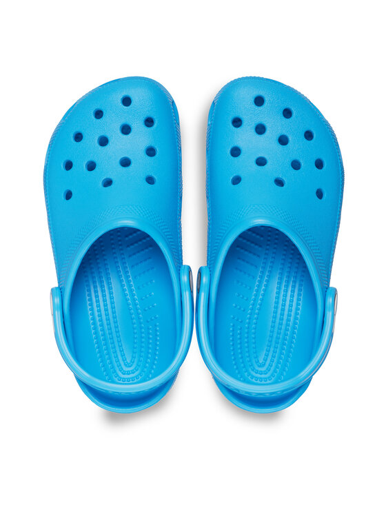 Crocs Crocs Ciabatte Classic 10001 Blu