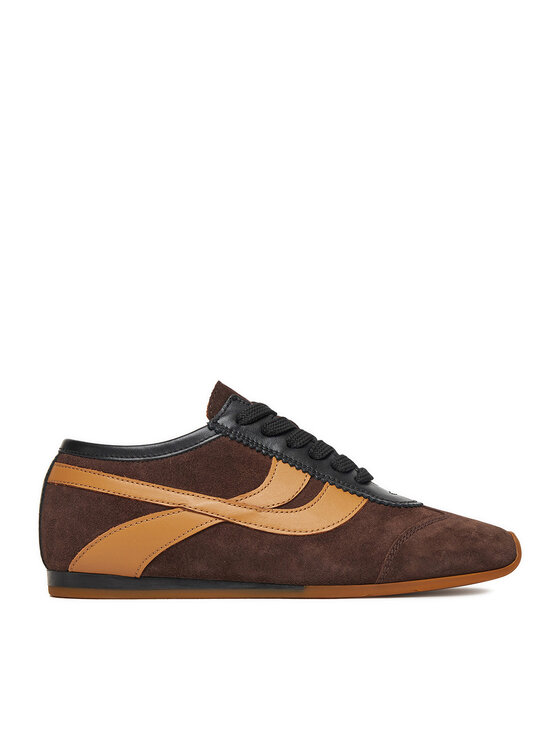 GINO ROSSI Gino Rossi Sneakers EO-LILIA-1103-25 Maro
