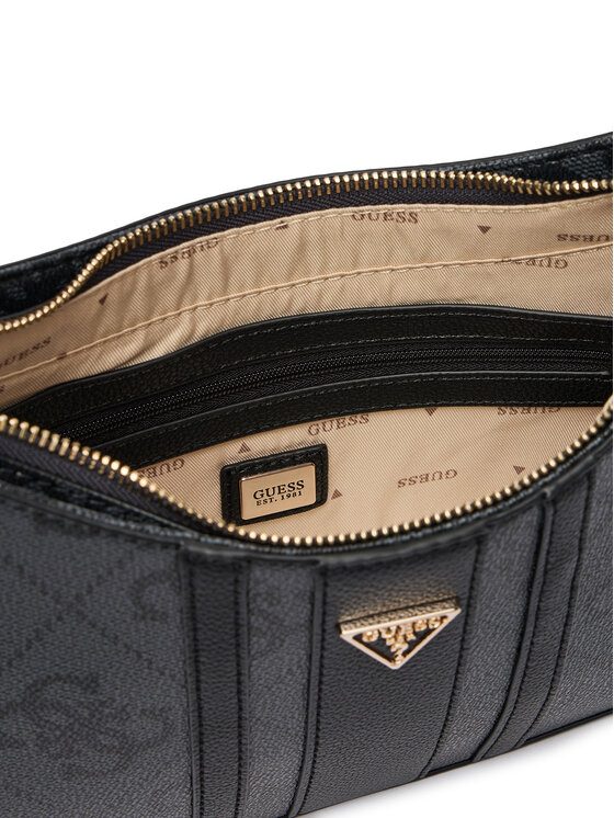 Guess Guess Τσάντα Noelle II HWSS96 72180 Γκρι