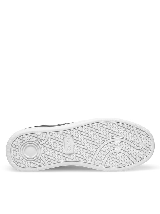 MEXX MEXX Сникърси MIRL1011741W-01 Черен
