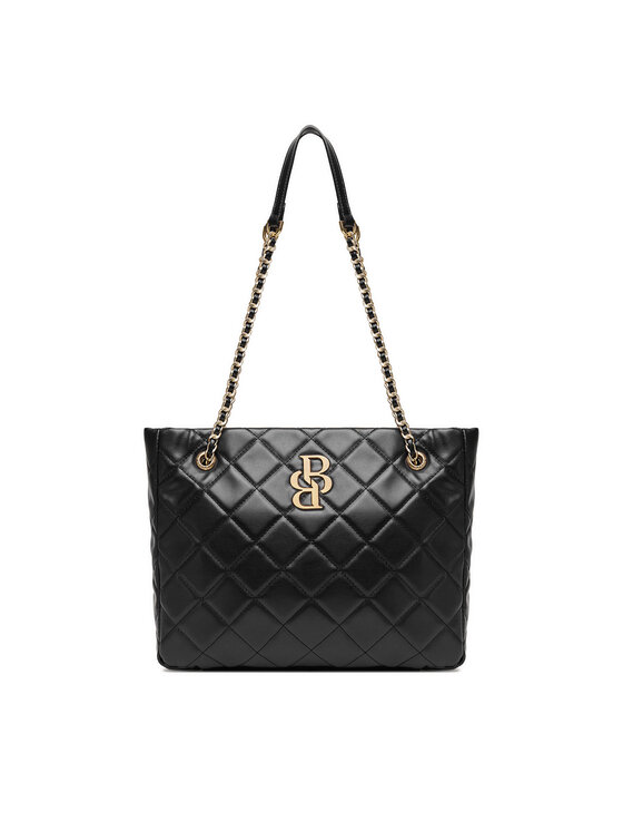 Badura Badura Borsetta C-ARNA-LA482-2962-1 Nero