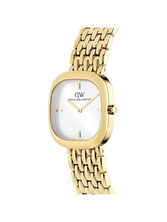 Daniel Wellington Daniel Wellington Zegarek DW00100993 Złoty