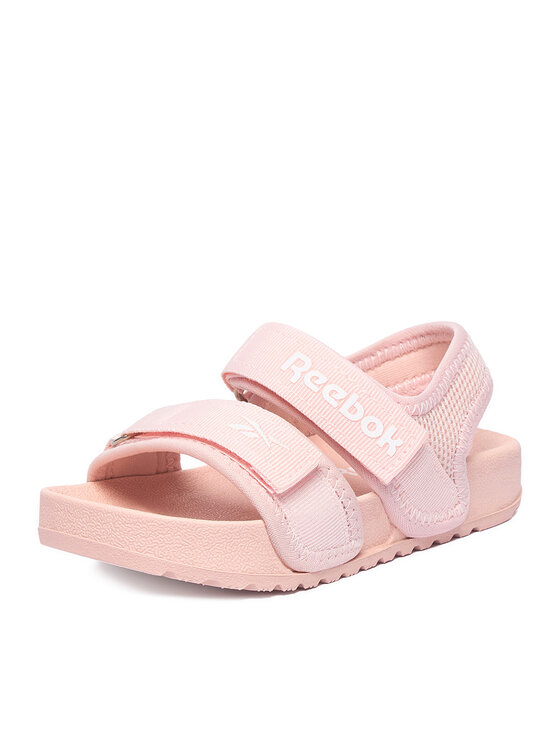 Reebok Reebok Sandále CEOWB-CP50-26023(III)dz Svetloružová