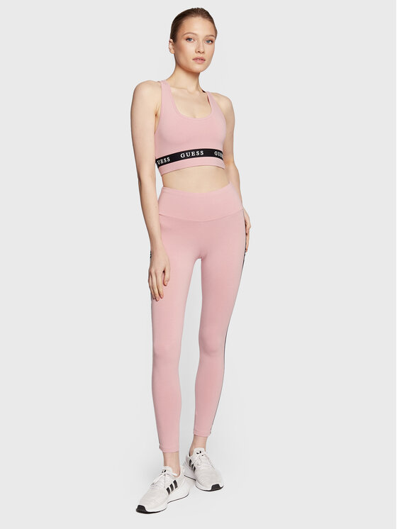 Guess Guess Top-BH Aline V2YP12 KABR0 Rosa