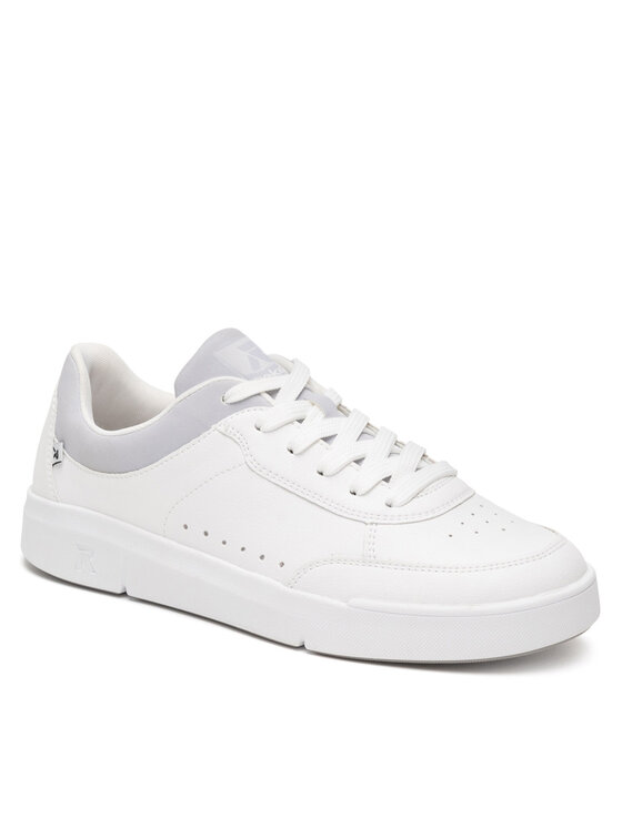 Rieker Revolution Lifestyle Rieker Revolution Lifestyle Laisvalaikio batai 41910-81 Balta