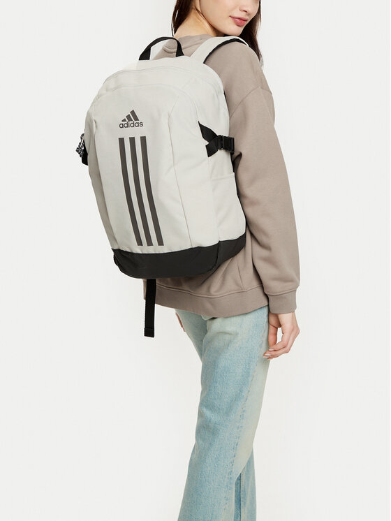 adidas adidas Plecak Power IX3178 Beżowy