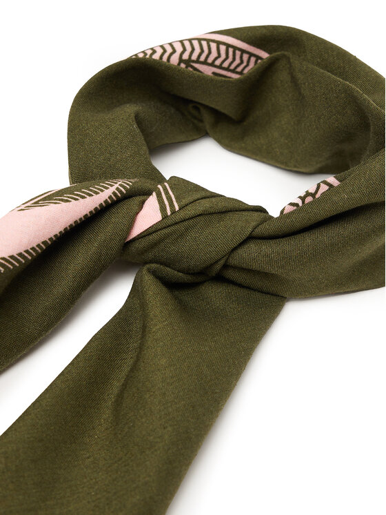 Jack&Jones Jack&Jones Foulard per capelli 12278945 Verde