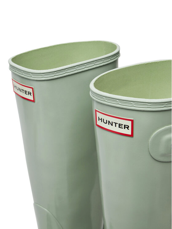 Hunter Hunter Cizme de cauciuc WFT1000RGL Albastru
