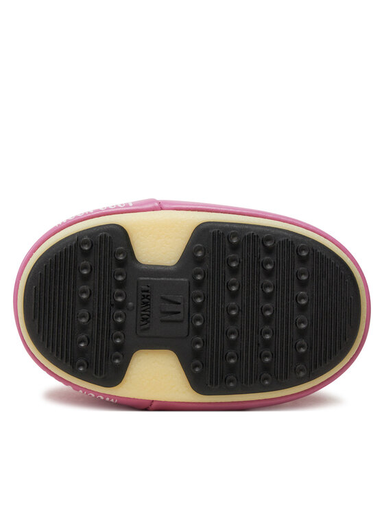 Moon Boot Moon Boot Μπότες Χιονιού 80D1400430 Ροζ