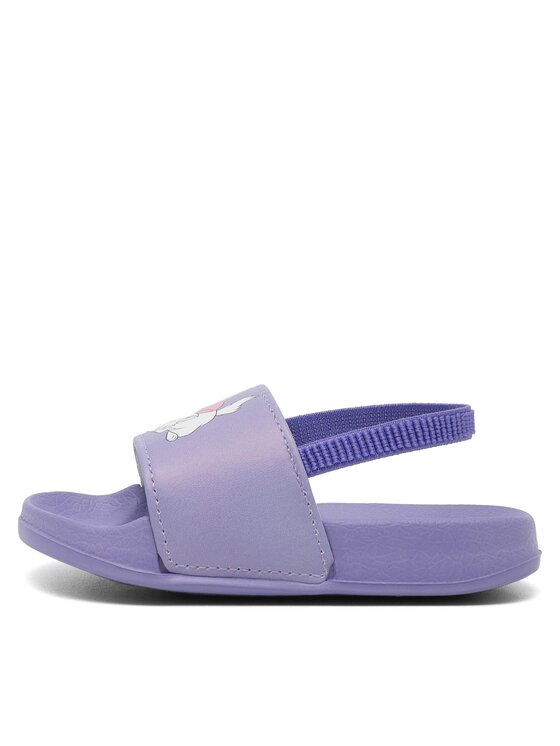 Disney Classics Disney Classics Σανδάλια SS23-085DCLSA-A EO Μωβ