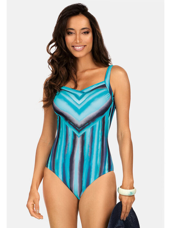 Feba Feba Costume da bagno F31 Blu
