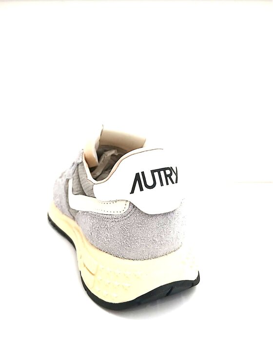 Autry Autry Αθλητικά WLWS Γκρι