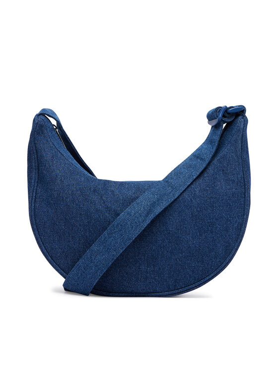 adidas adidas Τσάντα Adicolor Half Crescent Bag KR1531 Μπλε