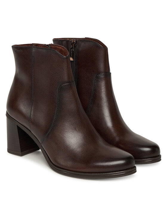 Tamaris Tamaris Saapad 1-25360-45 Pruun