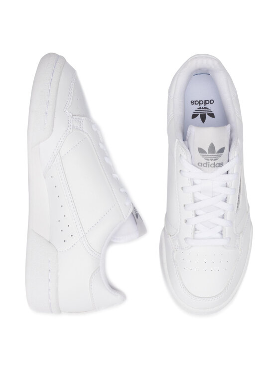 Adidas continental best sale 80 j ee8383