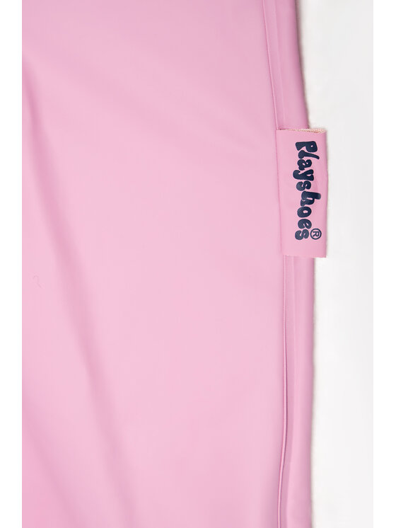 Playshoes Playshoes Wasserdichte Hose 405424 M Rosa Regular Fit