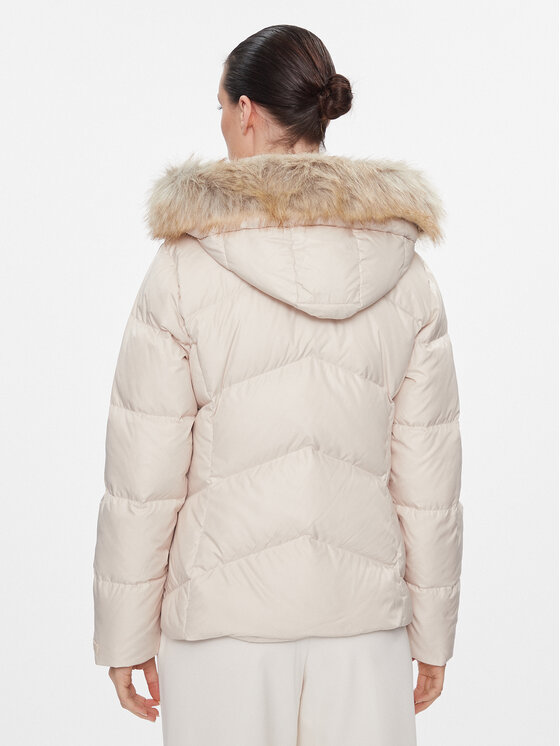 Calvin Klein Calvin Klein Sulejope K20K207070 Beež Regular Fit