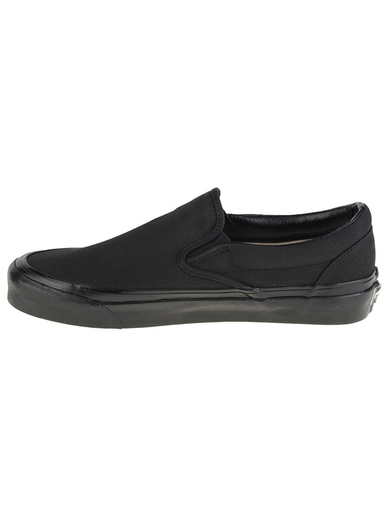 Vans Vans Scarpe da ginnastica Vans Classic Slip-On Nero