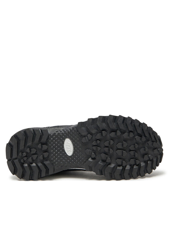 Dorko Dorko Schnürstiefeletten Everest DS24F00W Schwarz
