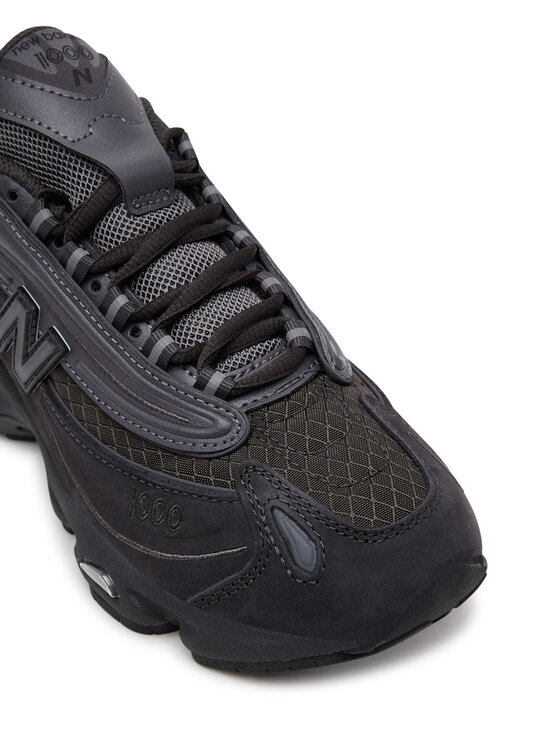 New Balance New Balance Tenisice M1000NBB Crna