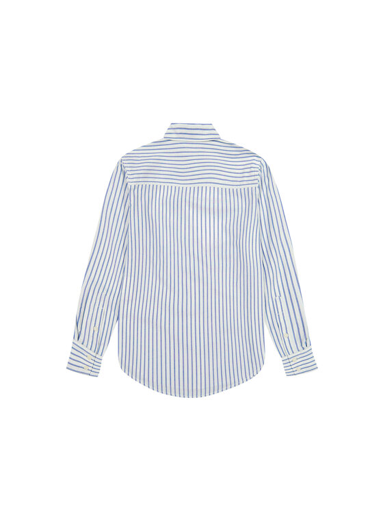 Wrangler Wrangler Camicia 1 PKT SHIRT Multicolore Regular Fit