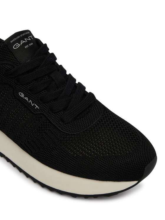 Gant Gant Sportcipők 32538180 Fekete