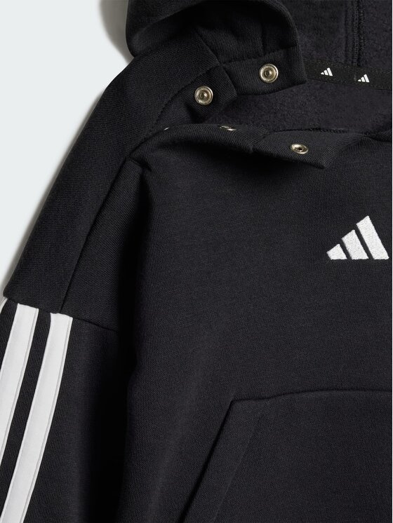 adidas adidas Sada pro miminka 142925 Černá Regular Fit