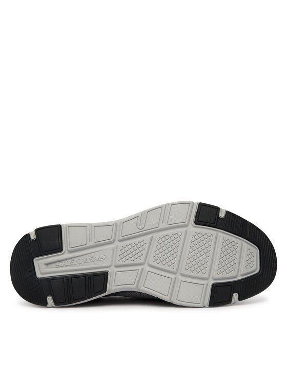 Skechers Skechers Снікерcи Arch Fit Crosser Slip-On Sports 205345/GRY Сірий