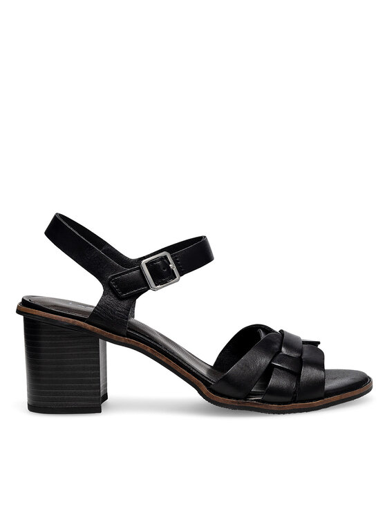 Lasocki Lasocki Sandale WB-MIMI-14 Negru