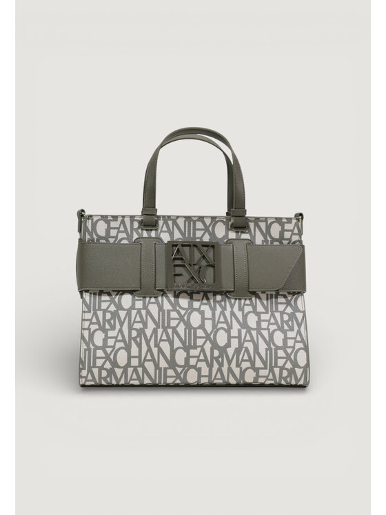 Armani Exchange Armani Exchange Borsetta 942689 3F742 Verde