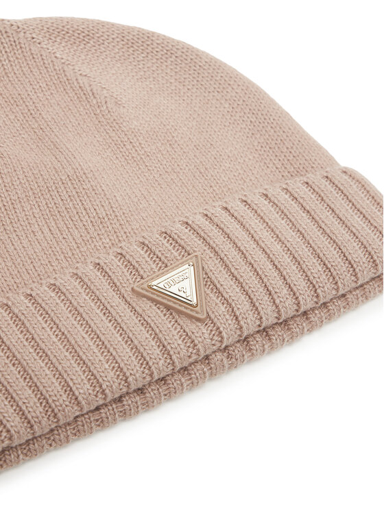 Guess Guess Шапкa V4BZ08 Z39B0 Бежевий