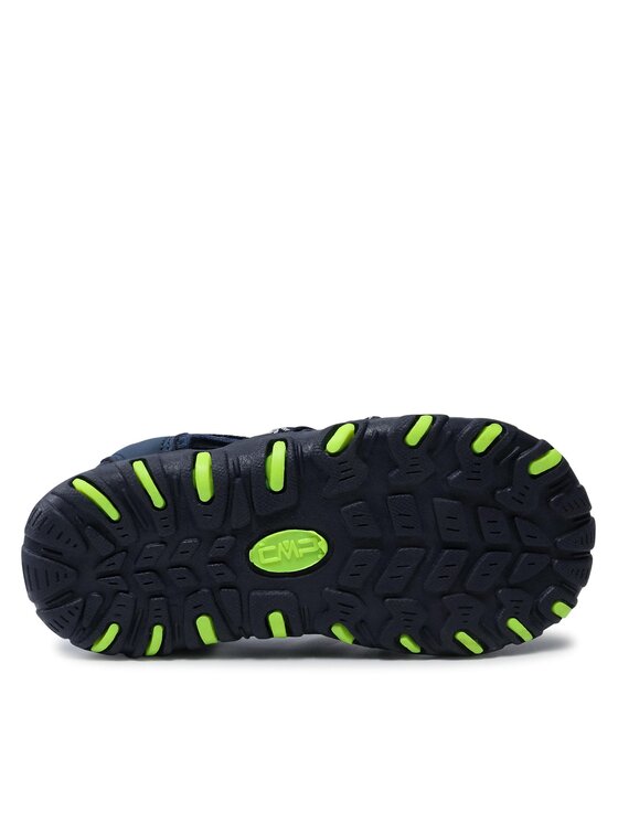 CMP CMP Szandál Sahiph Hiking Sandal 30Q9524 Sötétkék