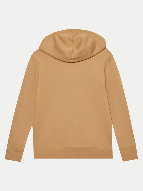 Gap Gap Pluus 875147-00 Beež Regular Fit