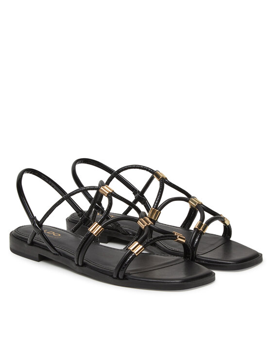 Aldo Aldo Sandaalid Bychan 13804480 Must