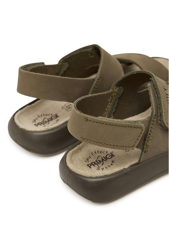 Primigi Primigi Sandalen 1396022 M Braun