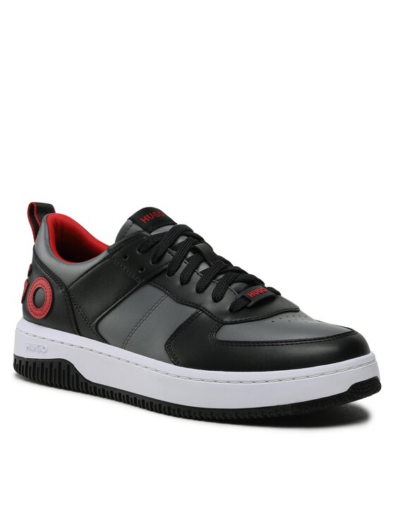 HUGO Hugo Sneakers 50498484 Grigio