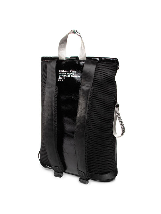 Kendall + Kylie Kendall + Kylie Σακίδιο HBKK-319-0003-26 Μαύρο