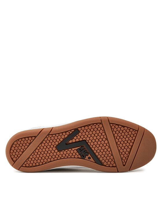 Vans Vans Superge Speed Ls VN000CTN4MG1 Bež