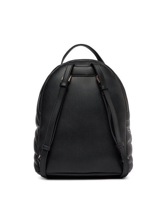 Liu Jo Liu Jo Kuprinės Ecs M Backpack AA4263 E0036 Juoda