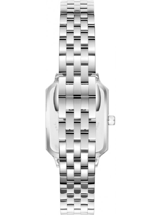 Slazenger Slazenger Zegarek SL.09.2620.3.320 Srebrny