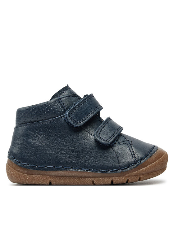 Froddo Polacchine Paix Up G2130332 M Blu, taglia : 21