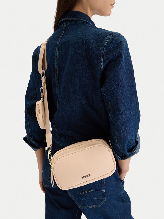 MEXX MEXX Сумка CEO-MEXX-X-002-07 Écru