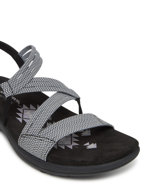 Skechers Skechers Sandaalid Reggae Slim-Skech Appeal 41180/BKW Must
