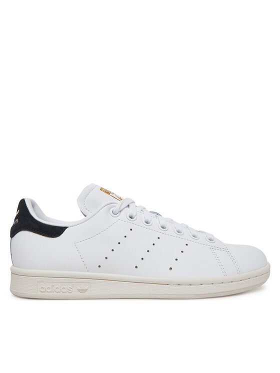 adidas adidas Sneakersy Stan Smith JI3379 Biały
