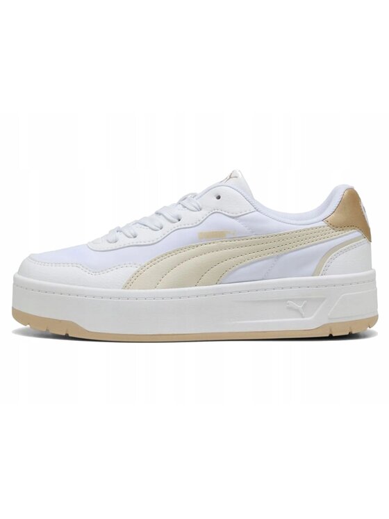 Puma Puma Sneakersy 40161302 Biały