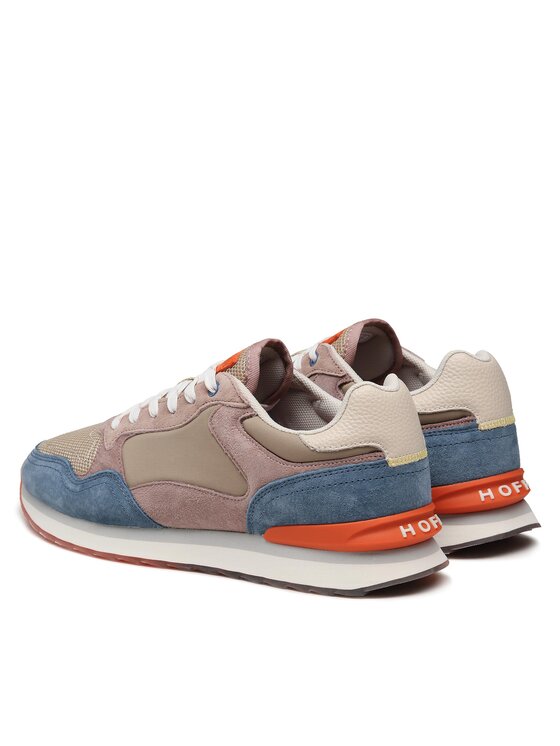 Sneakers Ottawa 12302610 Multicolore