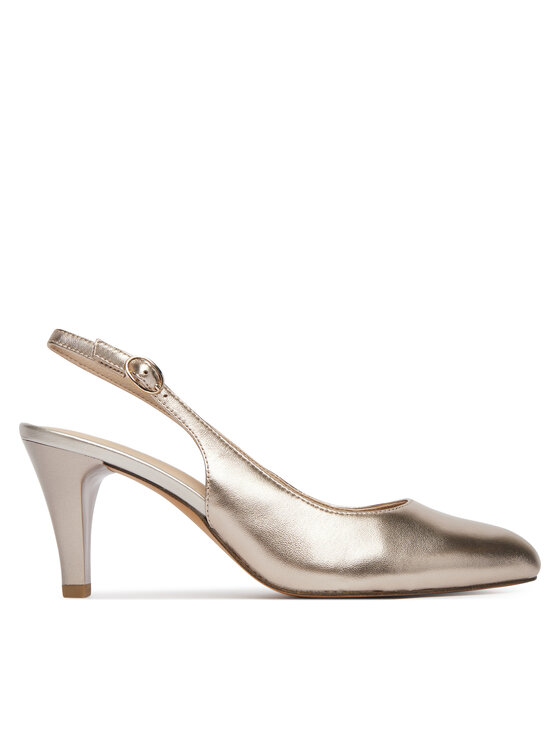 Caprice Caprice Tacones 9-29606-42 Beež