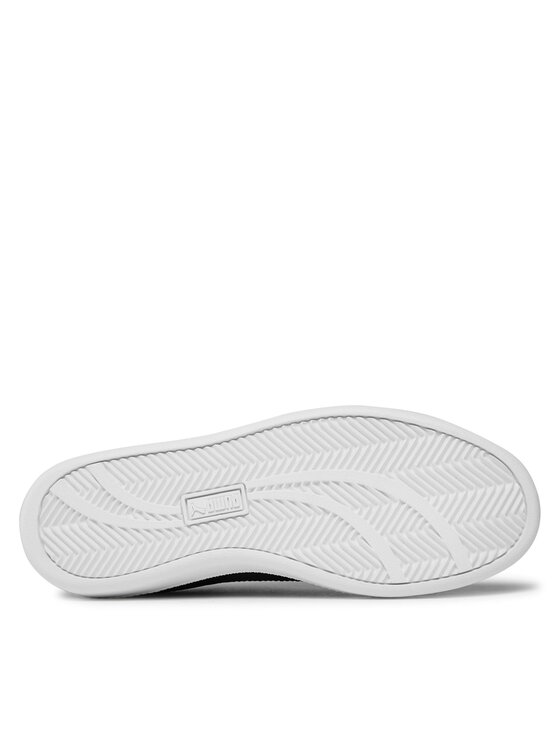 Puma Puma Sneakersy Up Jr 373600 01 Czarny