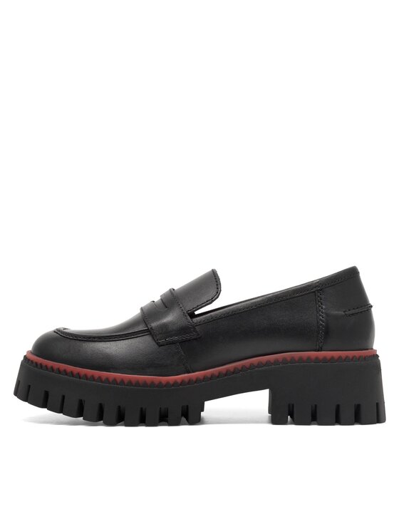 Lasocki Lasocki Loafers WI23-ZUMBA-04 Μαύρο